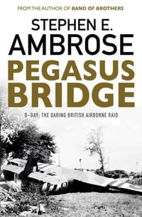 Produktbild: Pegasus Bridge