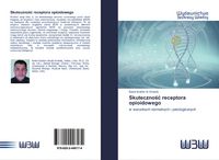 Produktbild: Skuteczno&iquest;&iquest; receptora opioidowego