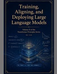 Produktbild: Training, Aligning, and Deploying Large Language Models