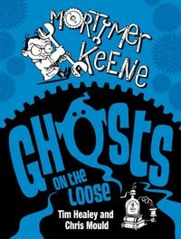 Produktbild: Ghosts on the Loose