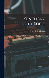 Produktbild: Kentucky Receipt Book