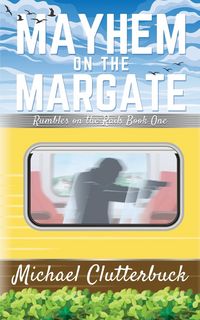 Produktbild: Mayhem on the Margate