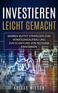 Produktbild: Investieren Leicht Gemacht