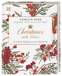 Produktbild: Christmas at the Palace
