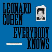 Produktbild: Leonard Cohen