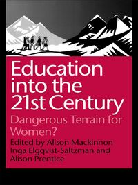Produktbild: Education into the 21st Century