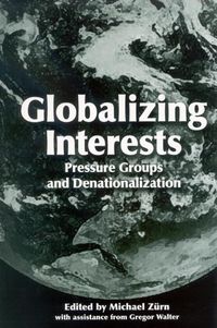 Produktbild: Globalizing Interests