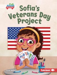 Produktbild: Sofia's Veterans Day Project