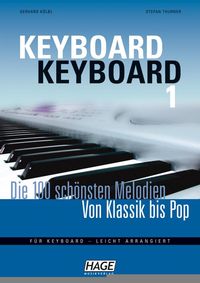 Bild vom Artikel Keyboard Keyboard 1 vom Autor Gerhard Kölbl