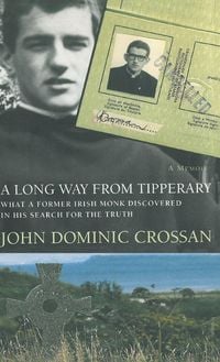 Produktbild: A Long Way from Tipperary
