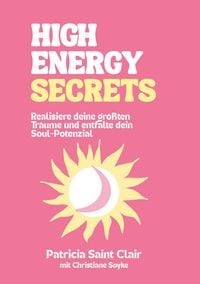 Produktbild: High Energy Secrets