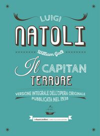 Produktbild: Il capitan Terrore