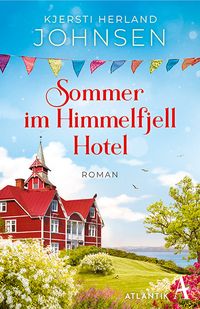 Produktbild Sommer im Himmelfjell Hotel