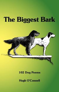Produktbild: The Biggest Bark