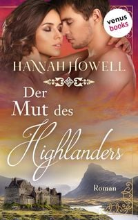 Produktbild: Der Mut des Highlanders