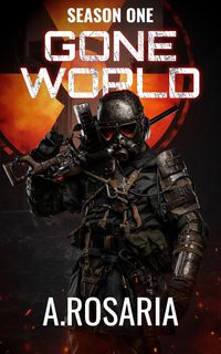 Produktbild: Gone World: Season One