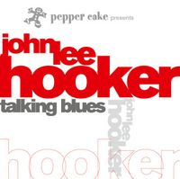 Produktbild: Hooker, J: Pepper Cake Presents John Lee Hooker
