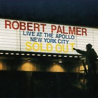 Produktbild: Live at The Apollo