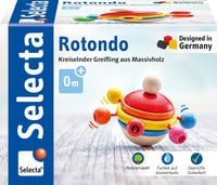 Produktbild: Rotondo, kreiselnder Greifling, 7,5 cm
