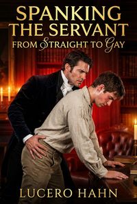 Produktbild: Spanking The Servant From Straight To Gay
