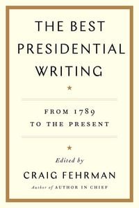 Produktbild: The Best Presidential Writing