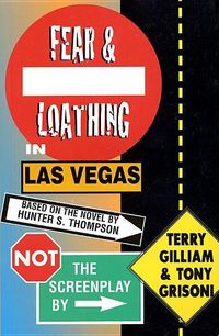 Bild vom Artikel Fear and Loathing in Las Vegas: Not the Screenplay vom Autor Terry Gilliam