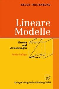 Produktbild: Lineare Modelle