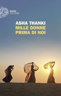 Produktbild: Mille donne prima di noi