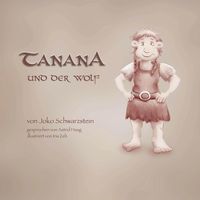 Produktbild: Tanana und der Wolf