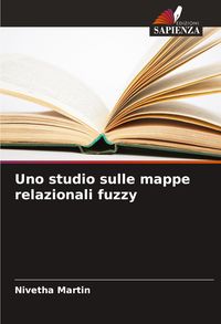 Produktbild: Uno studio sulle mappe relazionali fuzzy