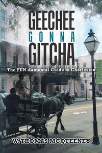 Produktbild: Geechee Gonna Gitcha