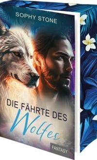 Produktbild: Die F&auml;hrte des Wolfes