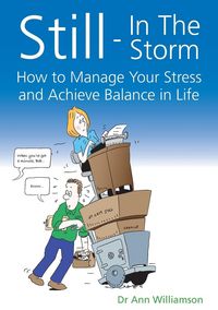 Produktbild: Still in the Storm