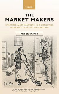 Produktbild: Market Makers