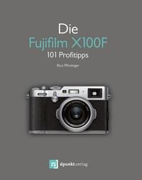 Produktbild: Die Fujifilm X100F