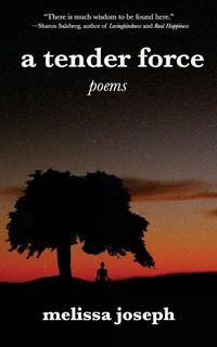 Produktbild: A tender force: poems