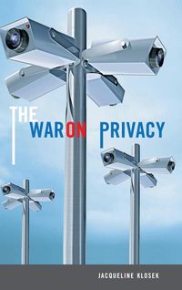 Produktbild: The War on Privacy