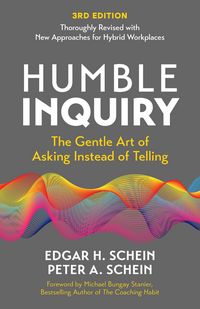 Produktbild: Humble Inquiry, 3rd Edition