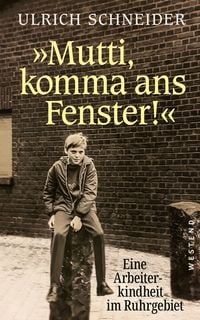Produktbild: Mutti, komma ans Fenster
