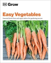 Produktbild: Grow Easy Vegetables