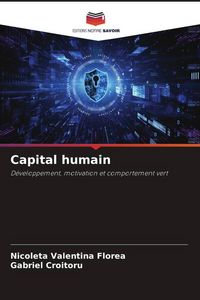 Produktbild: Capital humain