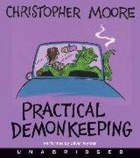 Produktbild: Practical Demonkeeping CD