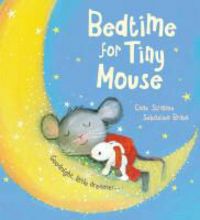 Produktbild: Bedtime for Tiny Mouse