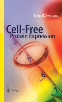 Produktbild: Cell-Free Protein Expression