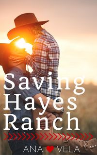 Produktbild: Saving Hayes Ranch