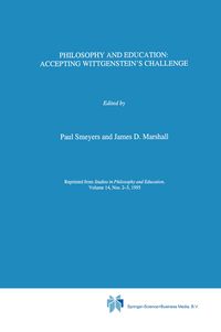 Produktbild: Philosophy and Education: