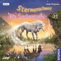 Produktbild: Die Zauberquelle