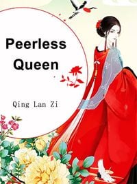 Produktbild: Peerless Queen
