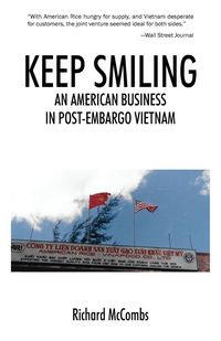 Produktbild: Keep Smiling