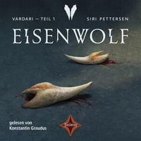Produktbild: Eisenwolf - Vardari, Teil 1